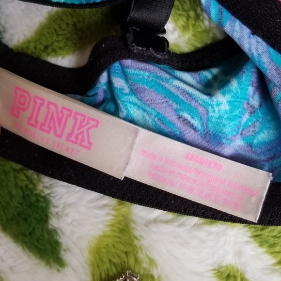 PINK VS Wear Everywhere Push-Up Bra - Picture 4 of 4